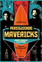 Chasing Mavericks (2012)