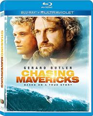 Chasing Mavericks (2012) 720p