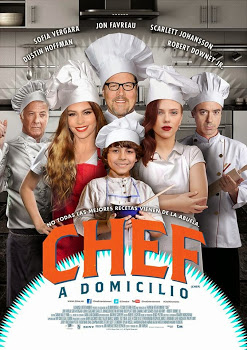 Chef A Domicilio (2014)