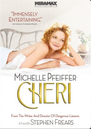 Cheri (2009) 5.1 (Subtitulada)