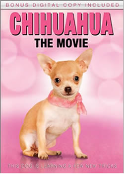 Chihuahua The Movie [2010]