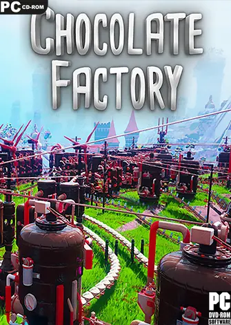 Chocolate Factory (2024) PC Full Español