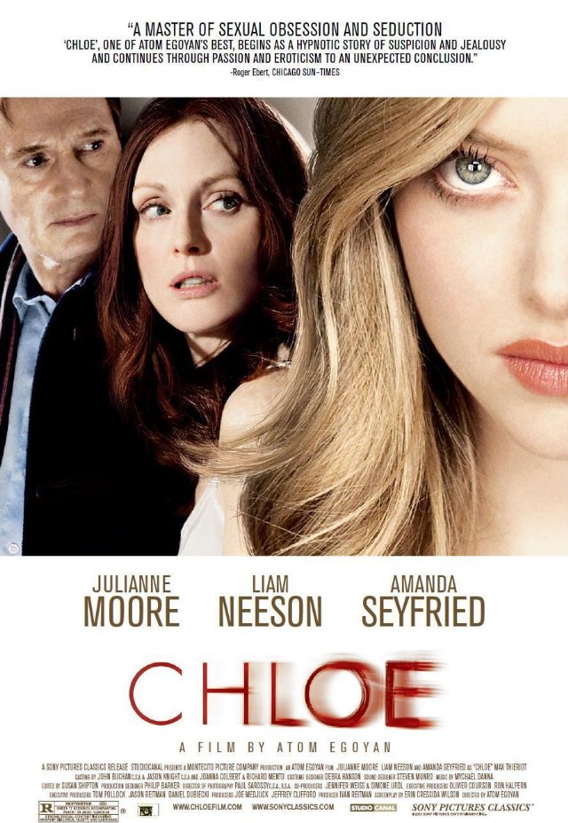 Chole (2010) (Subtitulada)