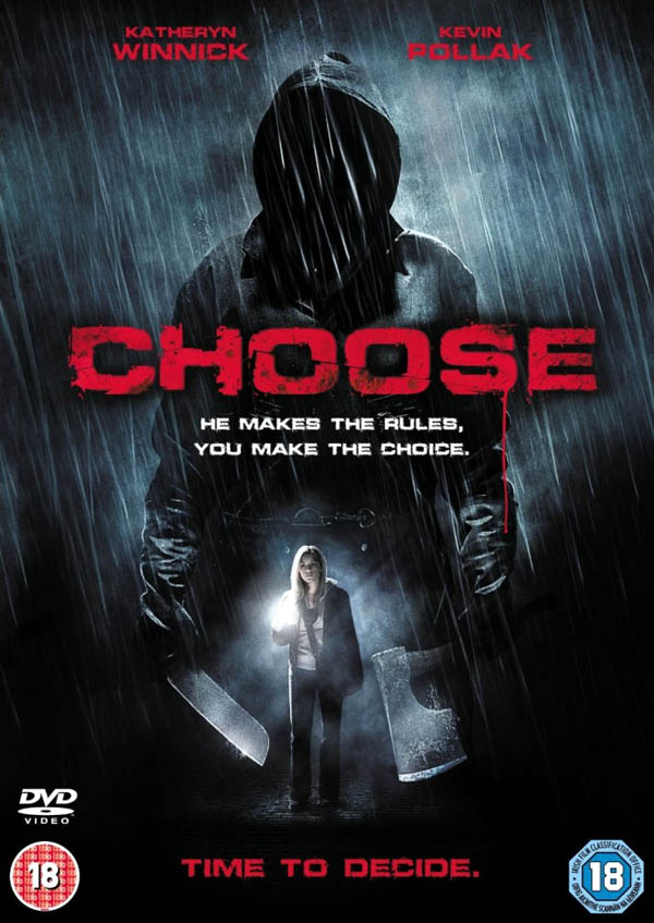 Choose [2011]