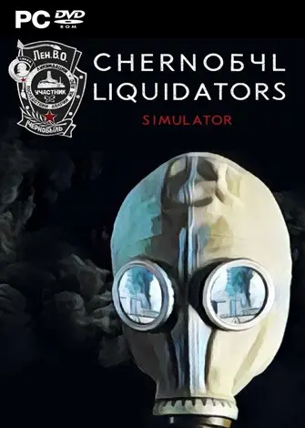 Chornobyl Liquidators (2024) PC Full Español