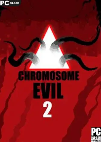 Chromosome Evil 2 (2024) PC Full Español