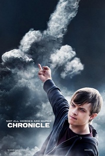 Chronicle (2012)