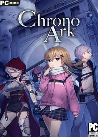 Chrono Ark (2024) PC Full