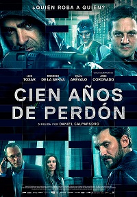 Cien Años De Perdon