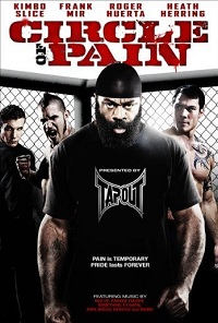 Circle Of Pain (2010) 5.1 (Subtitulada)