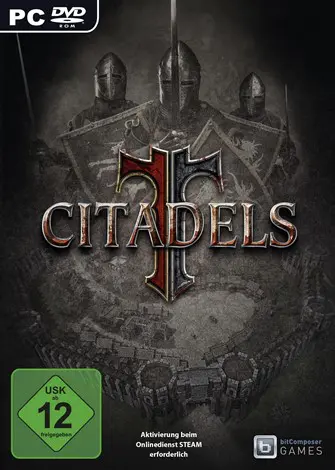 Citadels (2013) PC Full Español