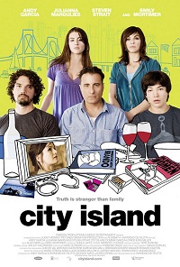 City Island (2009) 5.1 (Subtitulada)