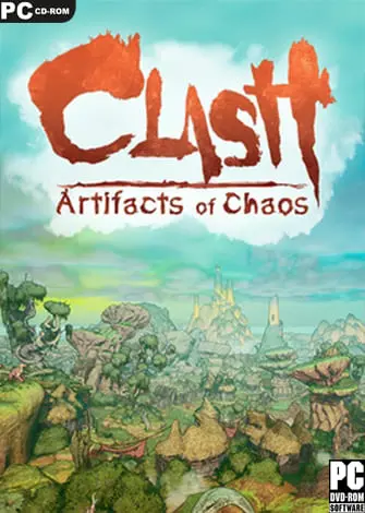 Clash: Artifacts of Chaos (2023) PC Full Español