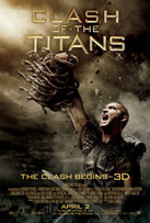 Clash Of The Titans (2010) (Subtitulada)