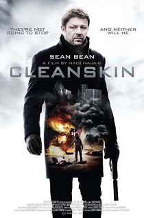 Cleanskin (2012) 720p