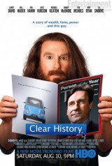 Clear History (2013)