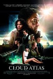 Cloud Atlas (2012) ReLiberacion