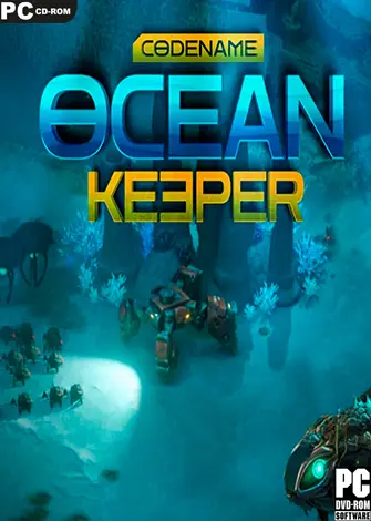 Codename: Ocean Keeper (2024) PC Game Español [Acceso Anticipado]