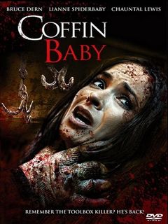 Coffin Baby (2013)