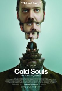 Cold Souls [2009]