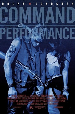 Command Performance (2009) (Subtitulada)