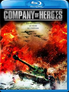 Company Of Heores (2013)