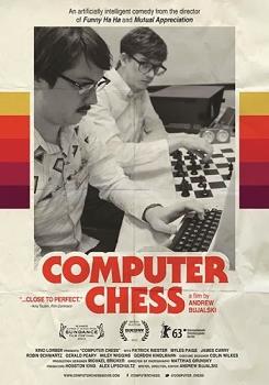 Computer Chess (2013) LIMITED