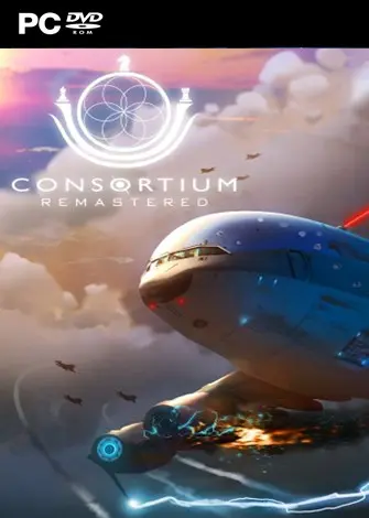 CONSORTIUM Remastered (2024) PC Full Español