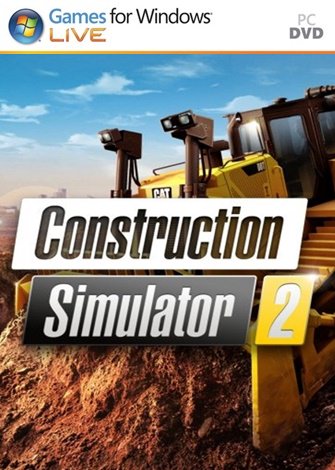 Construction Simulator 2 US Pocket Edition (2018) PC Full Español