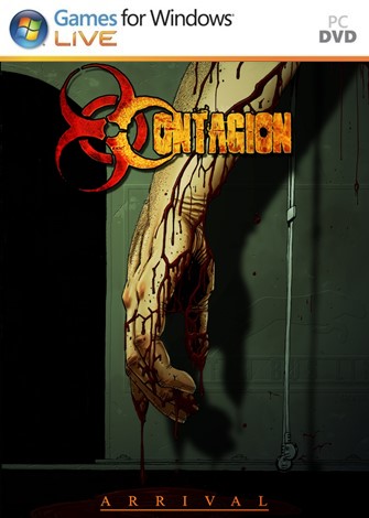 Contagion (2013) PC Full