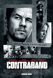 Contraband (2012)