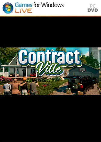 ContractVille (2024) PC-GAME Español