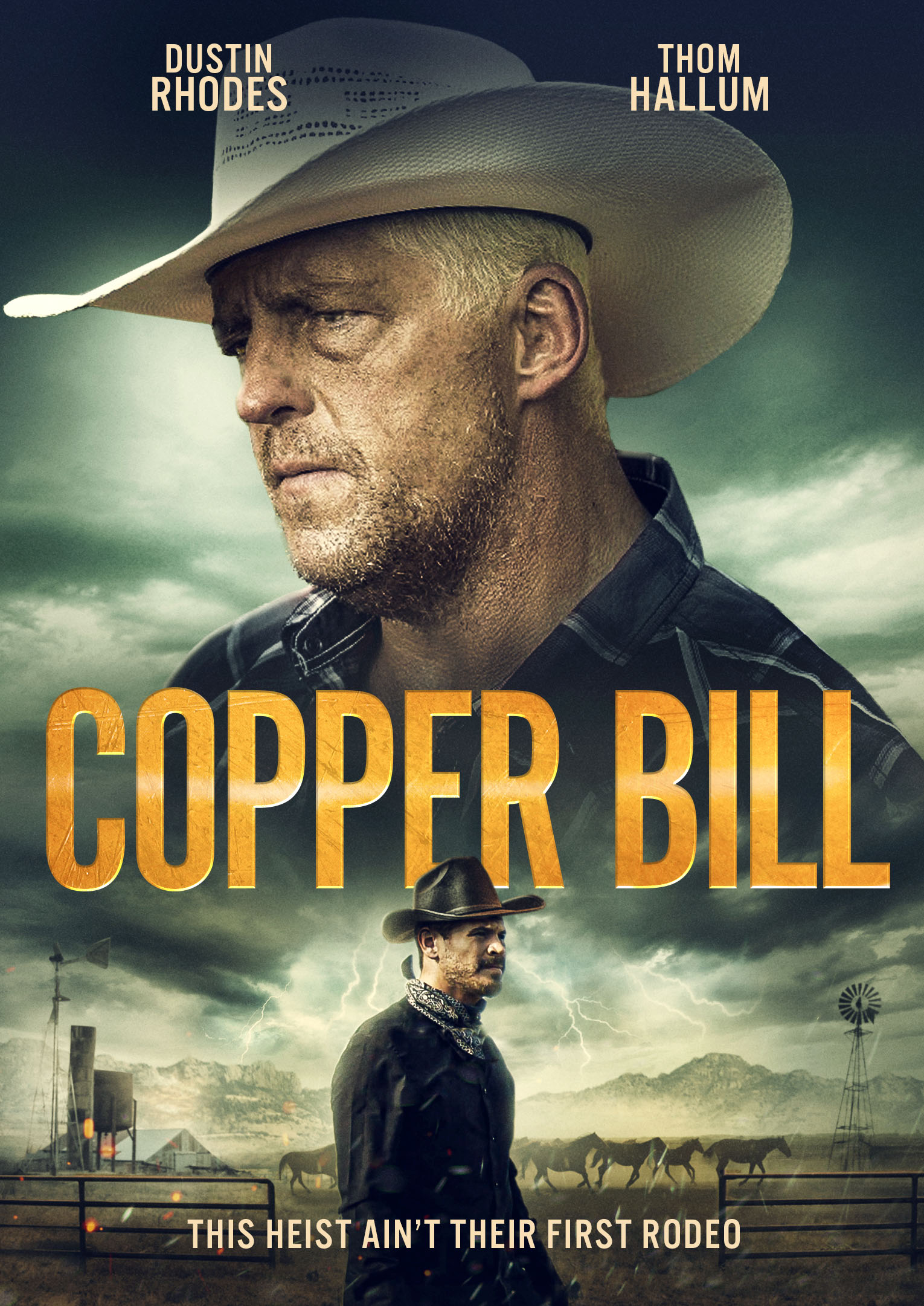 Cooper Bill