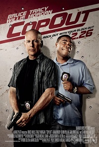 Cop Out (2010) (Subtitulada)