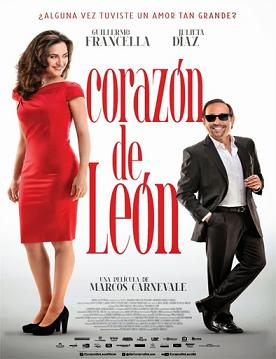 Corazon De Leon