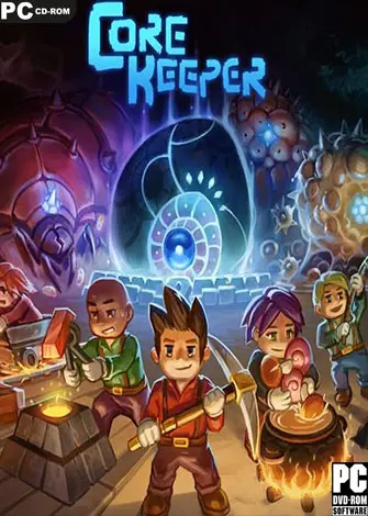 Core Keeper (2022) PC Game