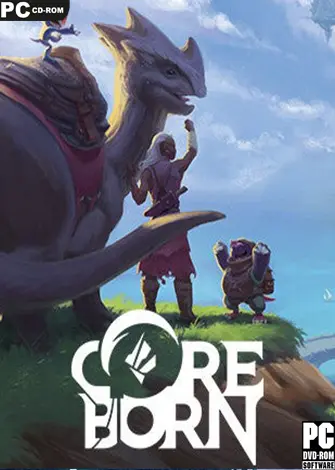 Coreborn (2024) PC Full Español