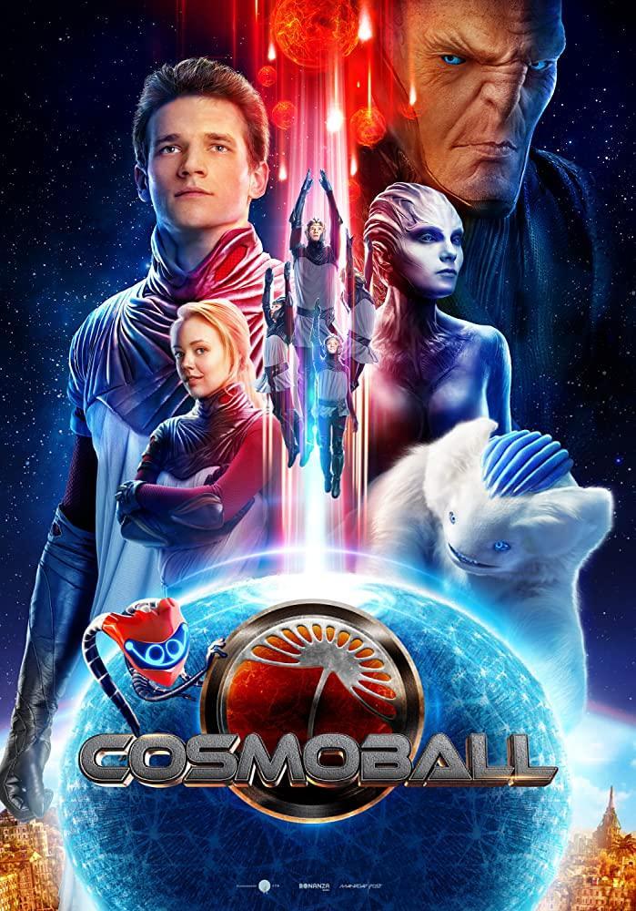 Cosmoball