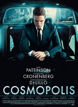 Cosmopolis (2012) LIMITED