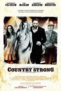 Country strong (2011)