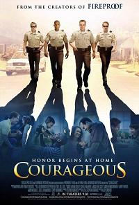 Courageous (2011)