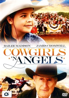 Cowgirls n Angels (2012)