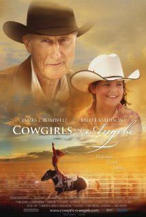 Cowgirls n Angels (2012) LIMITED