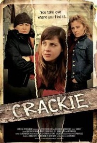 Crackie (2009) (Subtitulada)