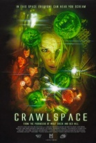 Crawlspace (2012) 480p