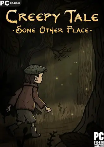 Creepy Tale: Some Other Place (2024) PC Full Español