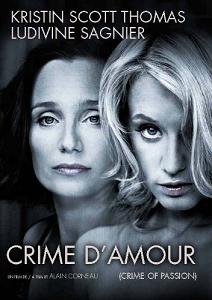 Crime D Amour [2010]