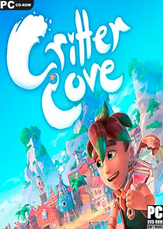 Critter Cove (2024) PC-GAME [Acceso Anticipado]