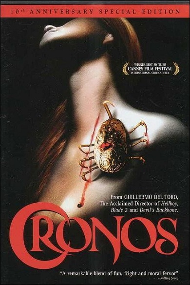 Cronos (1993)