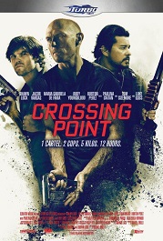 Crossing Point (2016)